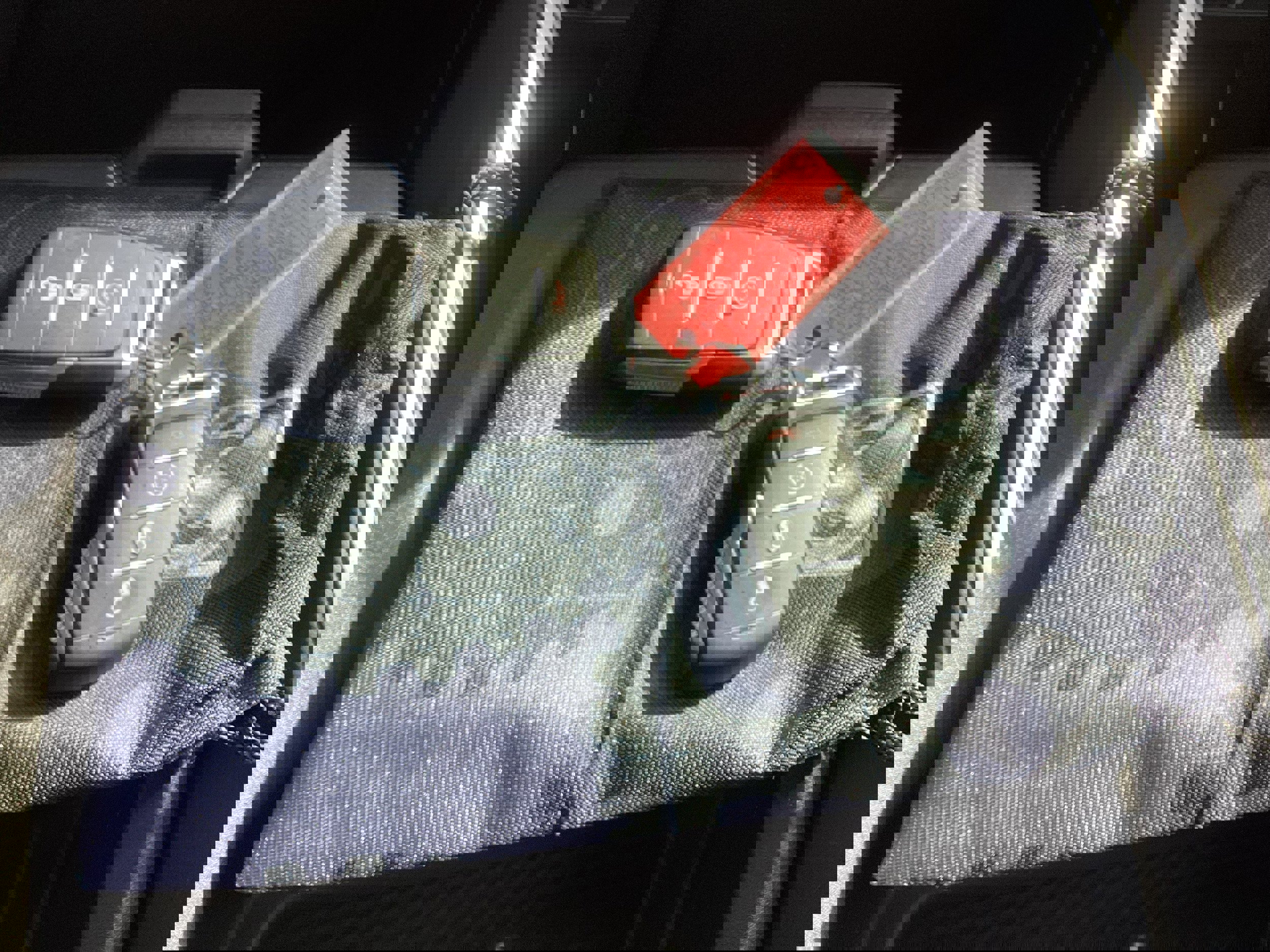 Used 2026 RAM 2500 Big Horn image 20