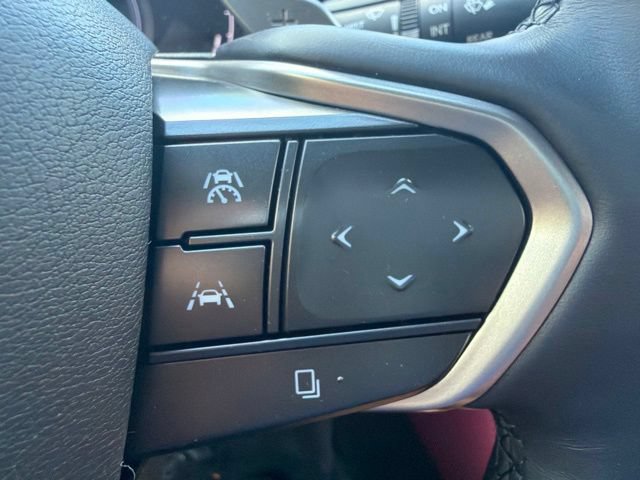 Used 2024 Lexus NX 350h AWD w/ Vision Package image 20