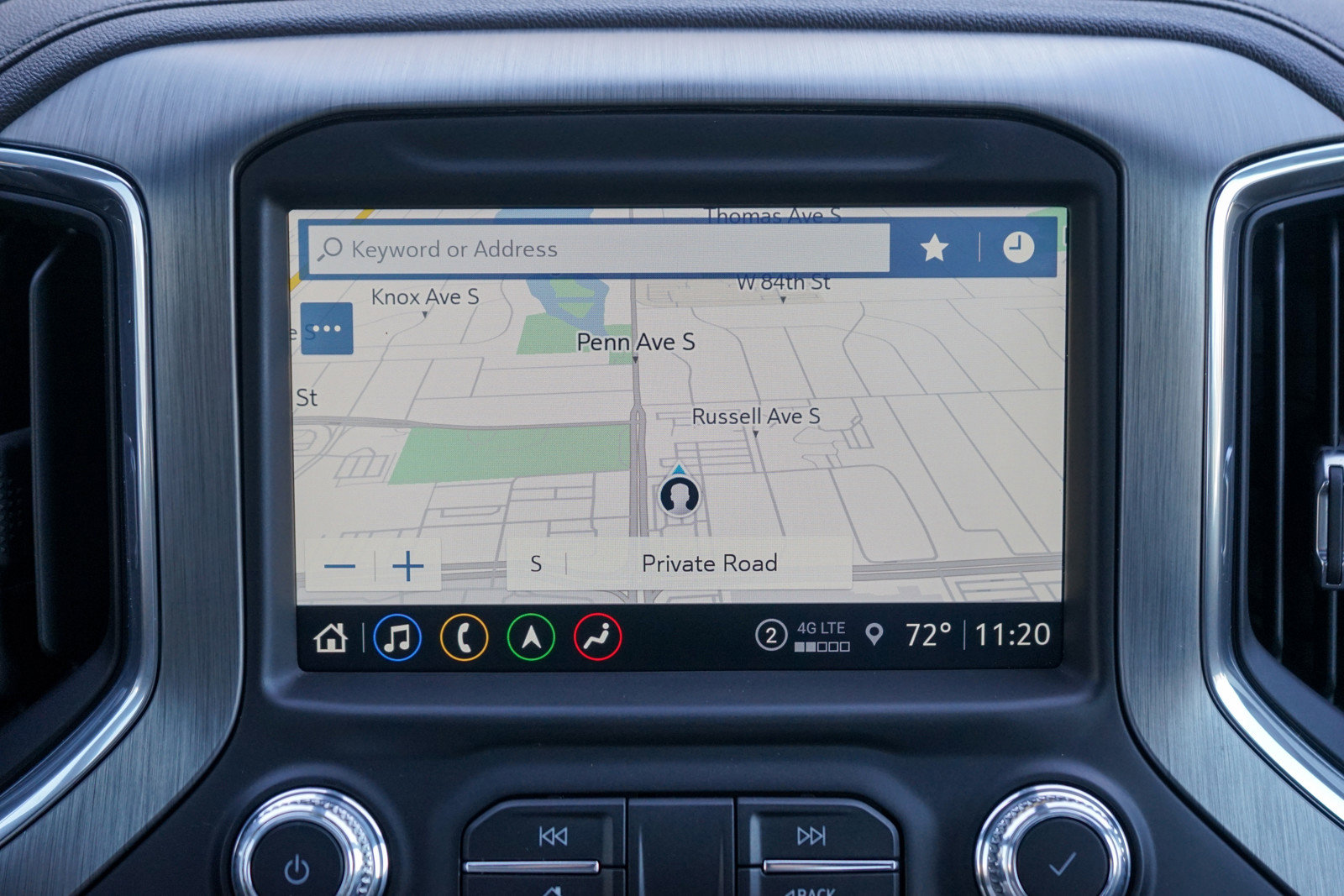 Used 2021 GMC Sierra 1500 Denali w/ Denali Ultimate Package image 17