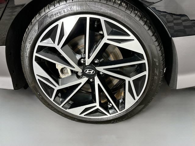 Used 2024 Hyundai Ioniq 6 SEL AWD/4WD image 30