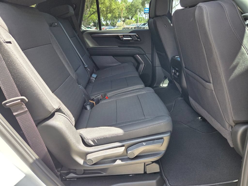 New 2026 Chevrolet Tahoe LS RWD image 14