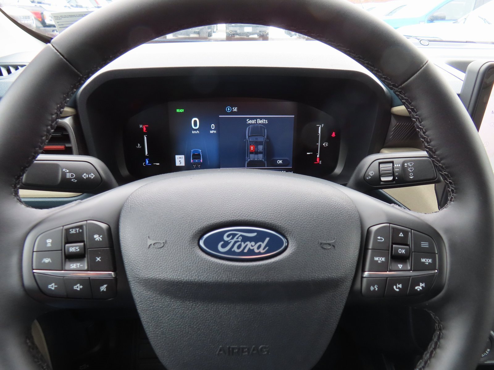 New 2026 Ford Maverick Lariat image 10