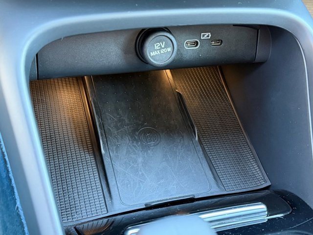 Certified 2023 Volvo C40 P8 Recharge Plus w/ Climate Package image 26