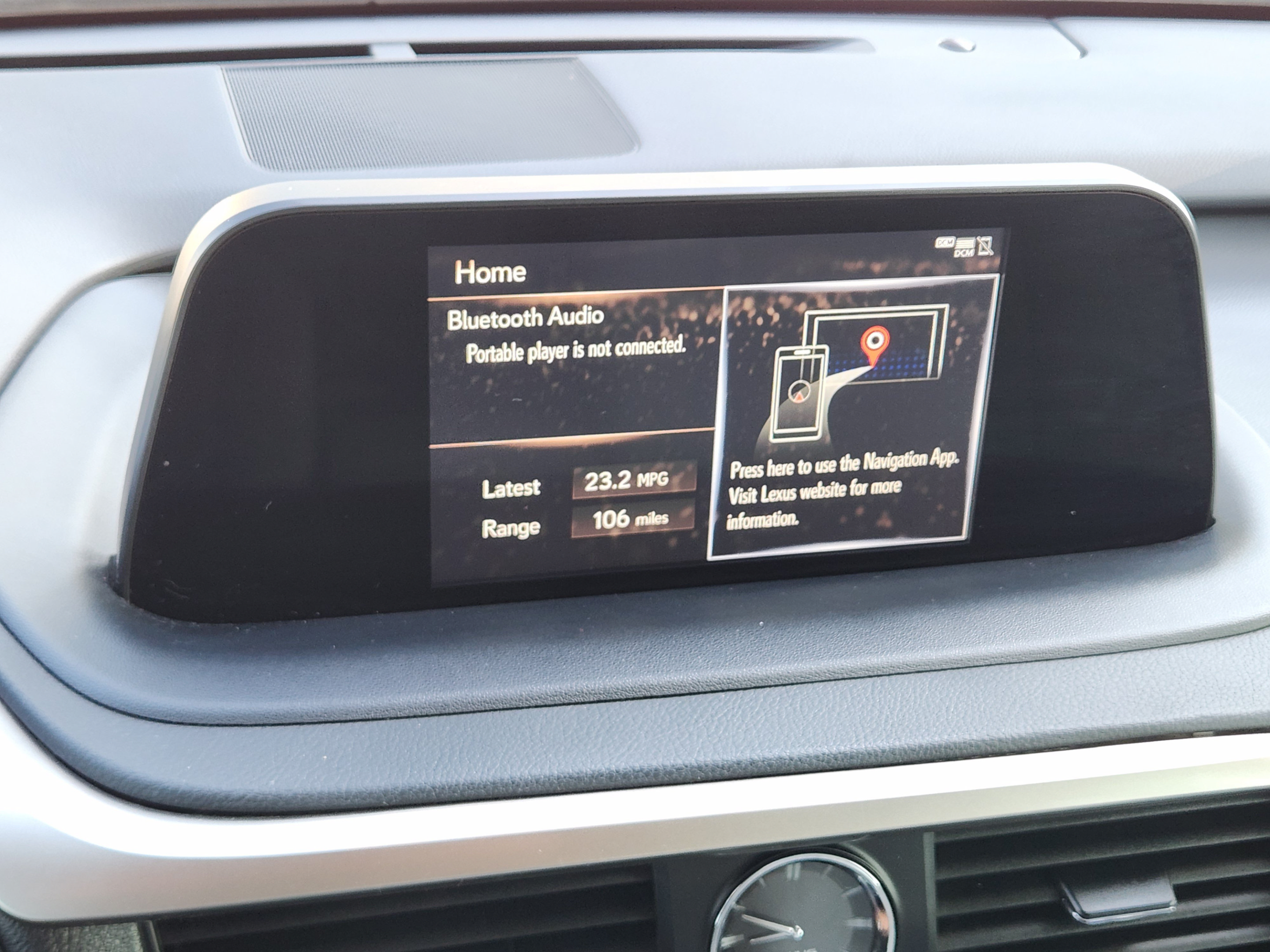 Used 2022 Lexus RX 350 FWD w/ Premium Package image 9