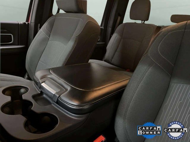 Used 2024 RAM 2500 Big Horn w/ Safety Group image 49