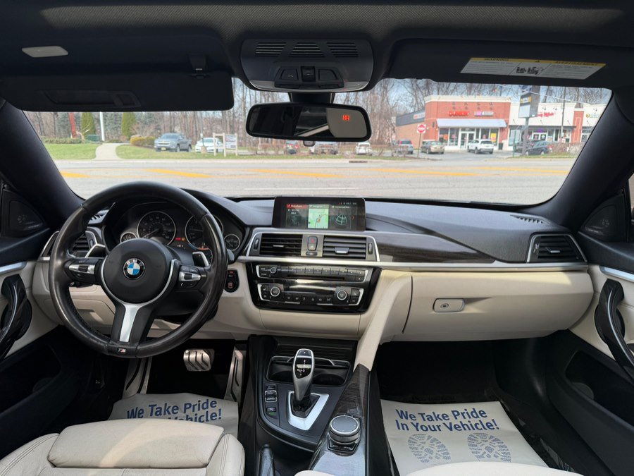 Used 2018 BMW 430i Gran Coupe xDrive AWD/4WD image 23