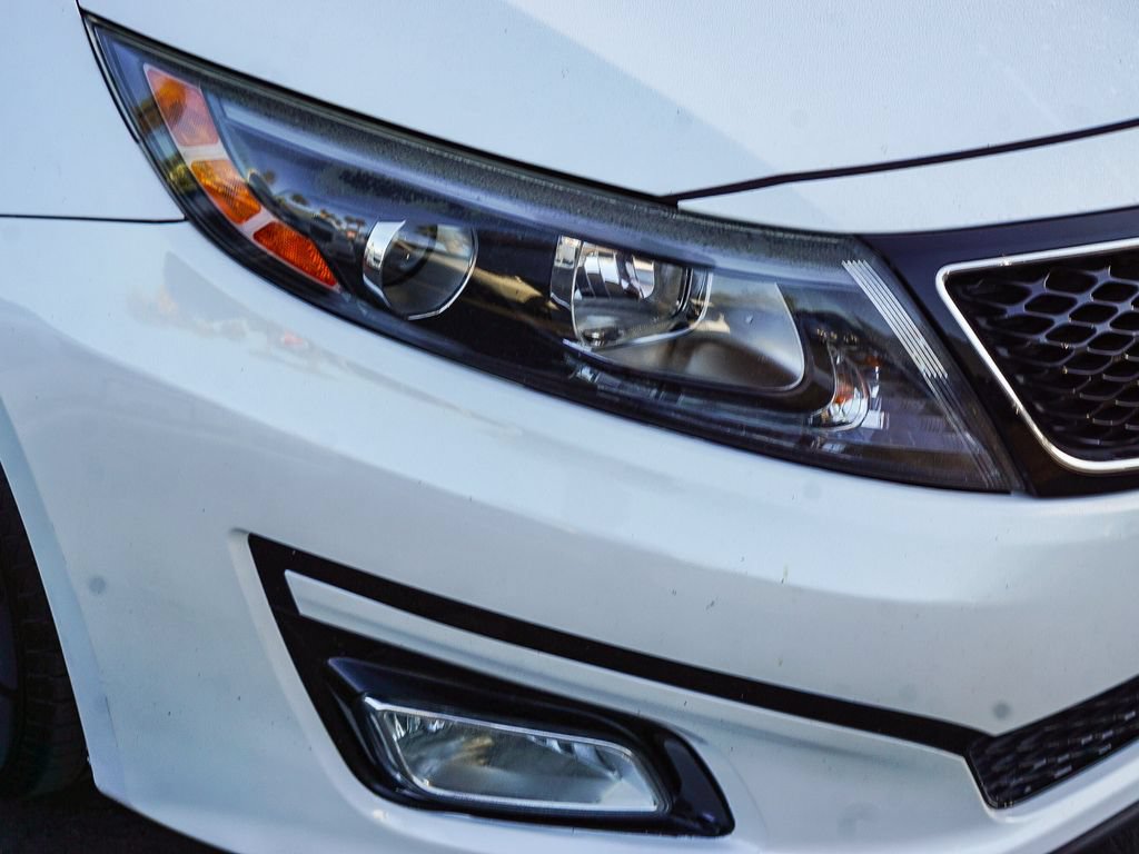 Used 2015 Kia Optima EX FWD image 36