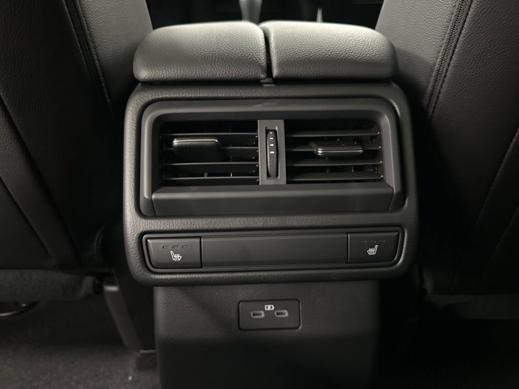New 2026 MAZDA CX-50 2.5 Turbo w/ Accent Package image 28