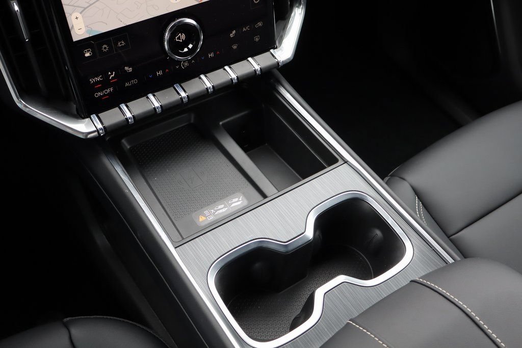 New 2026 GMC Acadia Elevation w/ Black Edition FWD image 17