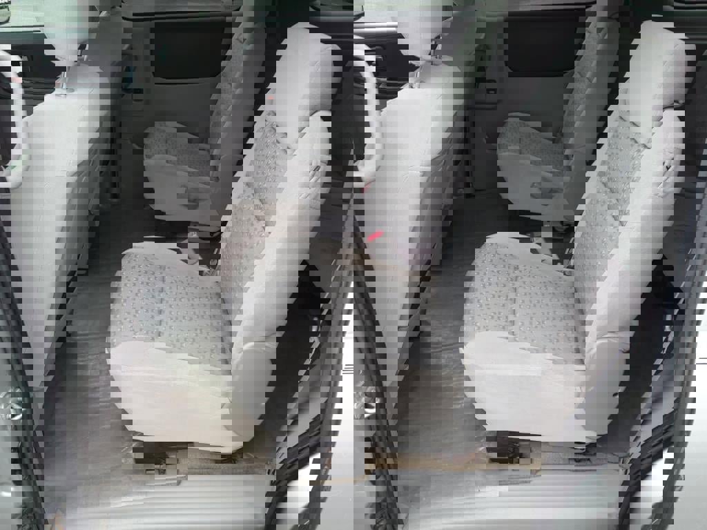 Used 2007 Chevrolet Uplander LS w/ Climate Package image 10