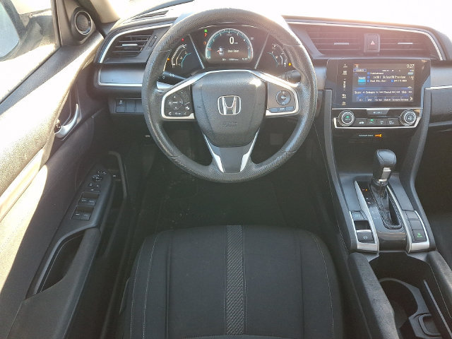Used 2017 Honda Civic EX image 3