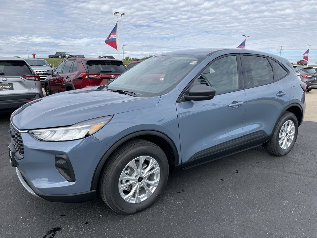 New 2026 Ford Escape Active image 6