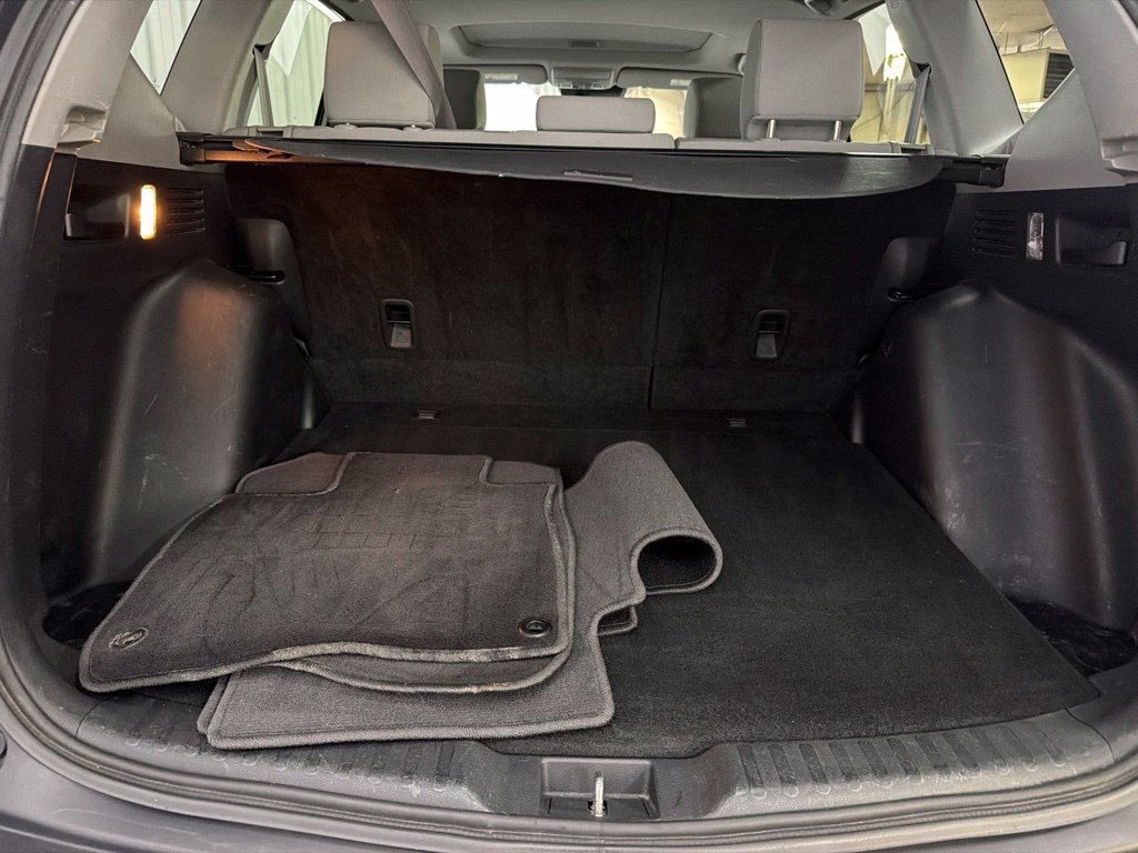 Used 2017 Honda CR-V EX image 11