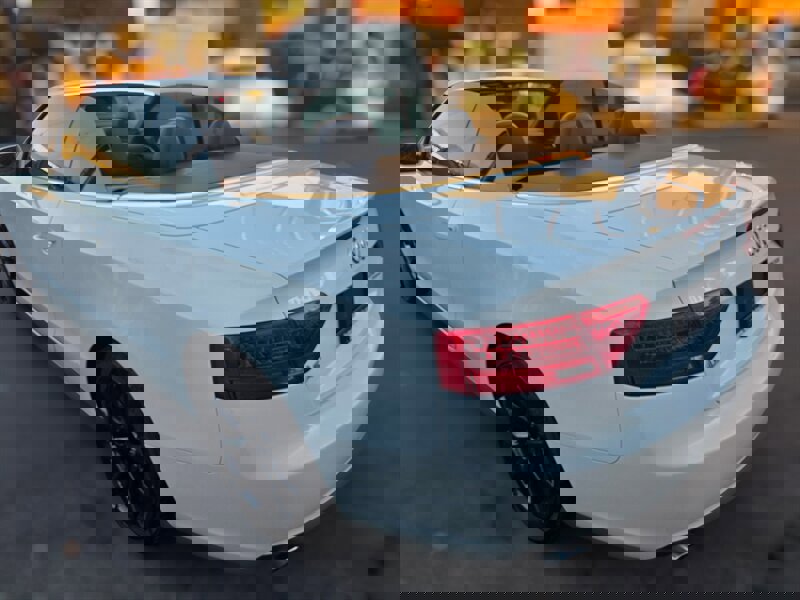 Used 2013 Audi A5 2.0T Premium Plus w/ Premium Plus Pkg image 15