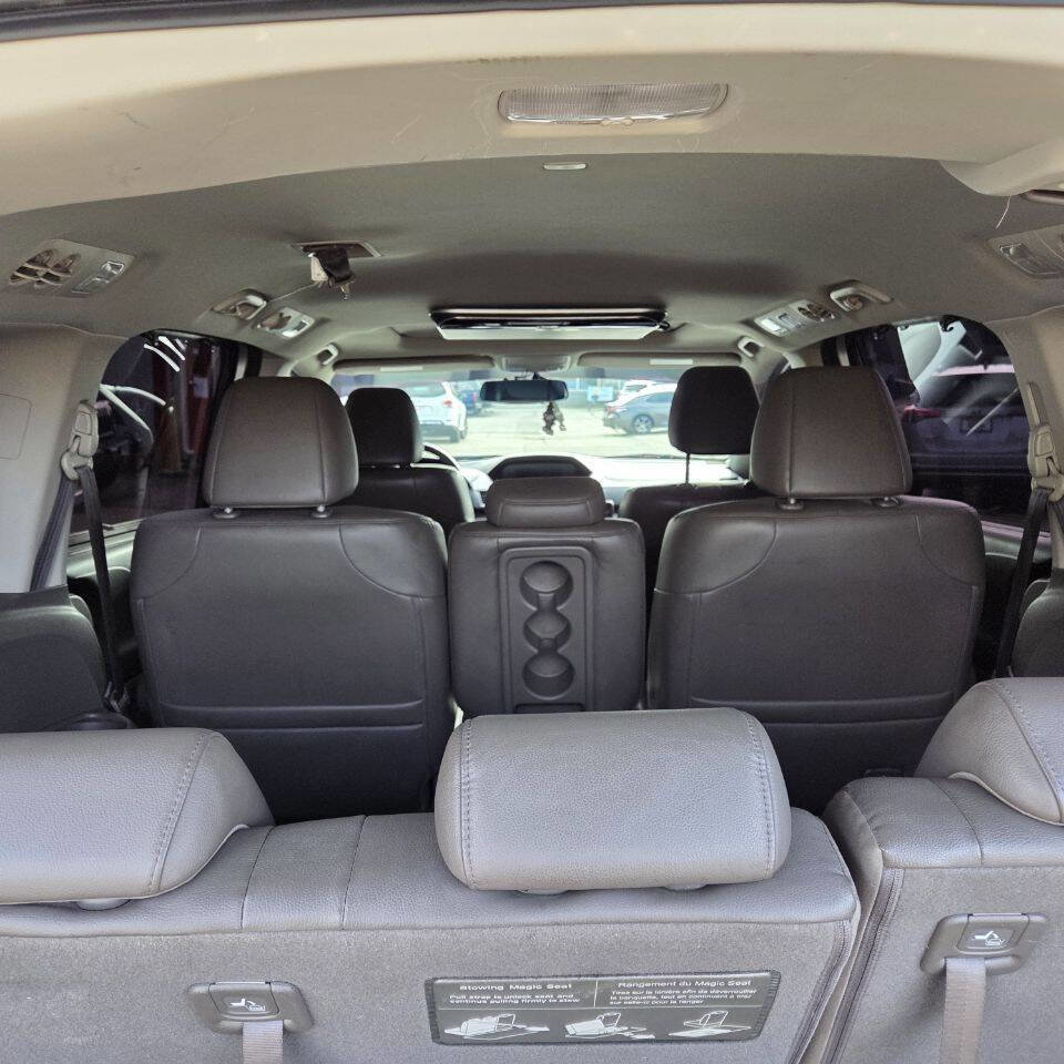 Used 2013 Honda Odyssey EX-L image 13