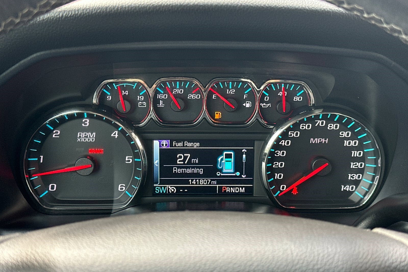 Used 2015 Chevrolet Silverado 1500 LT w/ Rally 2 Edition image 17