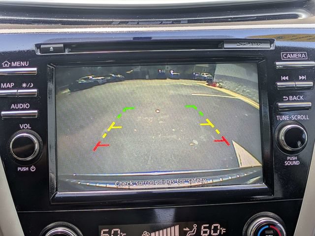 Used 2018 Nissan Murano S w/ Cargo Package FWD image 21