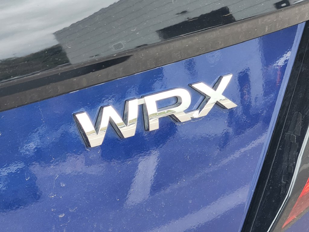 Used 2024 Subaru WRX AWD/4WD image 11