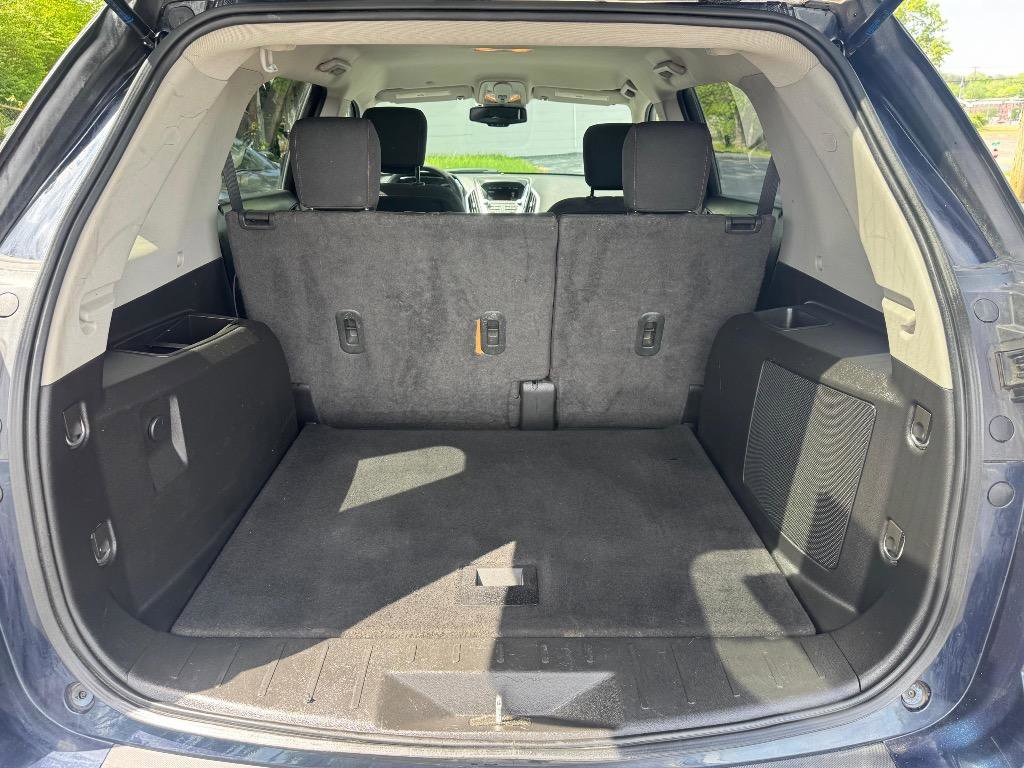 Used 2015 GMC Terrain SLE FWD image 22