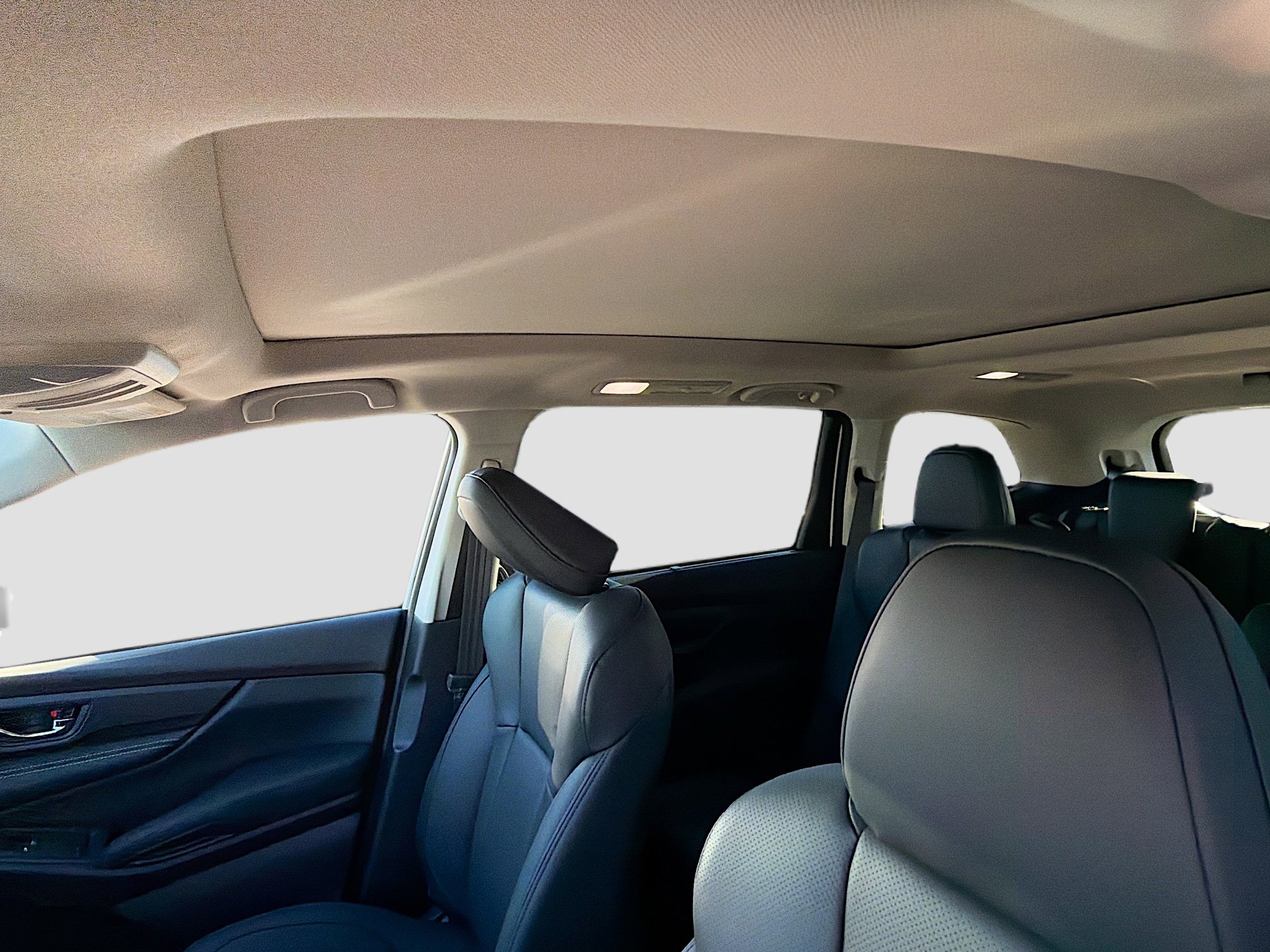 New 2026 Subaru Ascent Bronze Edition image 28