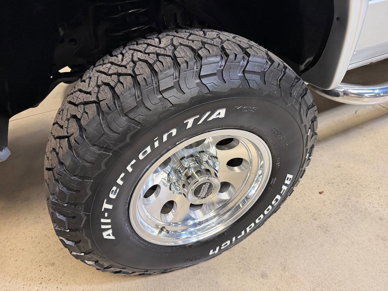 Used 2002 Dodge Ram 2500 Truck 4x4 Quad Cab image 41