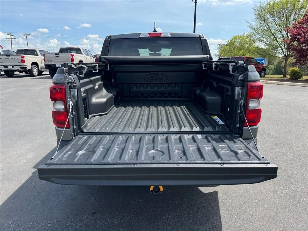 Used 2024 Ford Maverick Tremor w/ Tremor Off-Road Package image 10