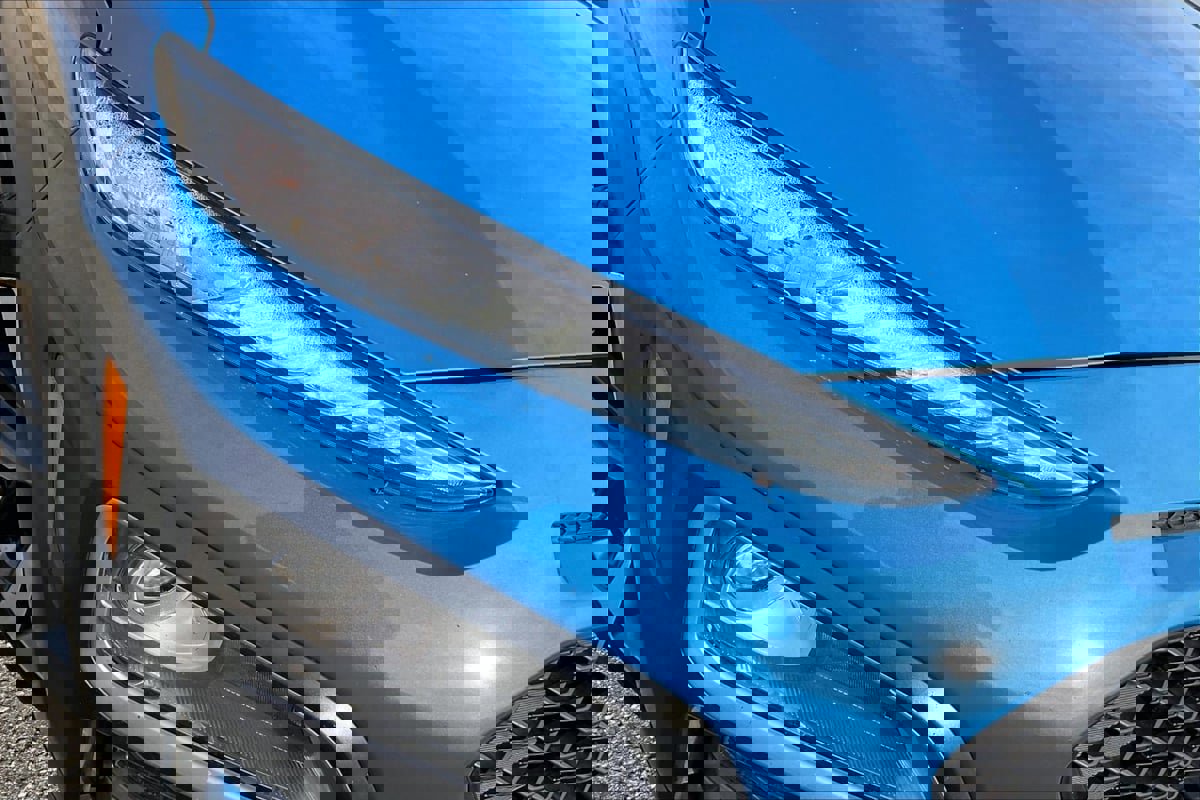 Used 2020 Hyundai Kona Ultimate image 29