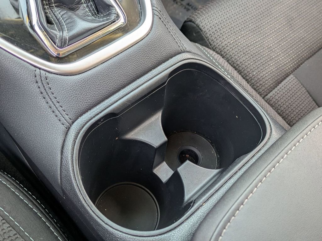 Used 2025 Subaru Outback Premium image 19