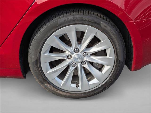 Used 2017 Tesla Model S 75D image 23