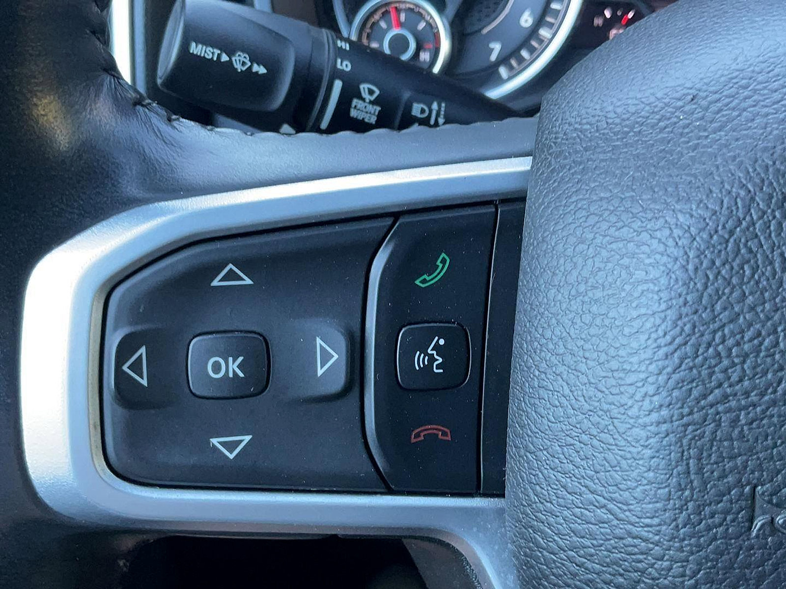 Used 2022 RAM 1500 Big Horn AWD/4WD image 26