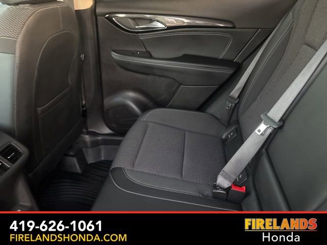 Used 2022 Buick Envision Preferred image 43