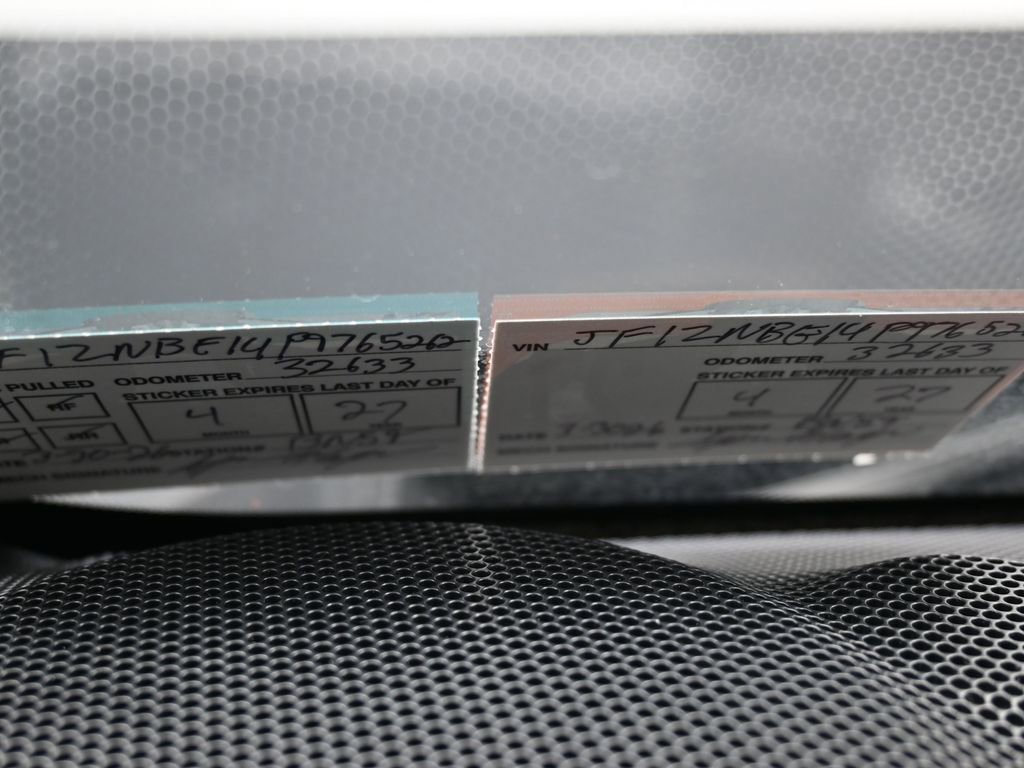 Used 2023 Toyota GR86 Premium image 10