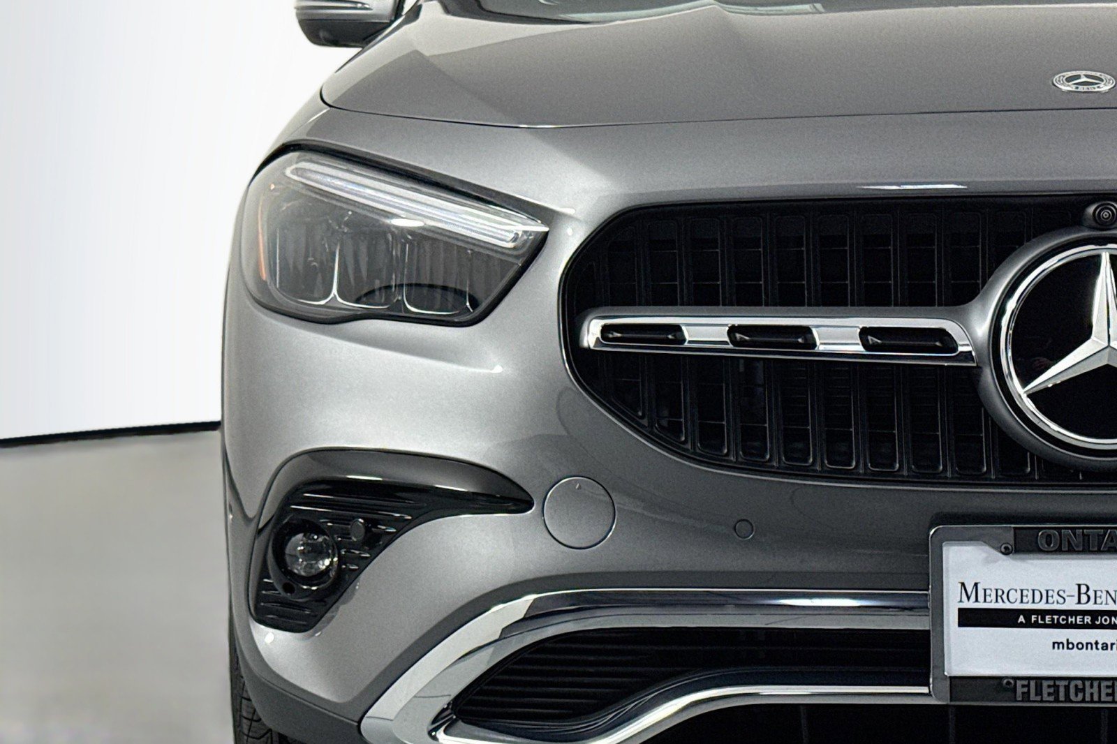 New 2026 Mercedes-Benz GLA 250 image 13