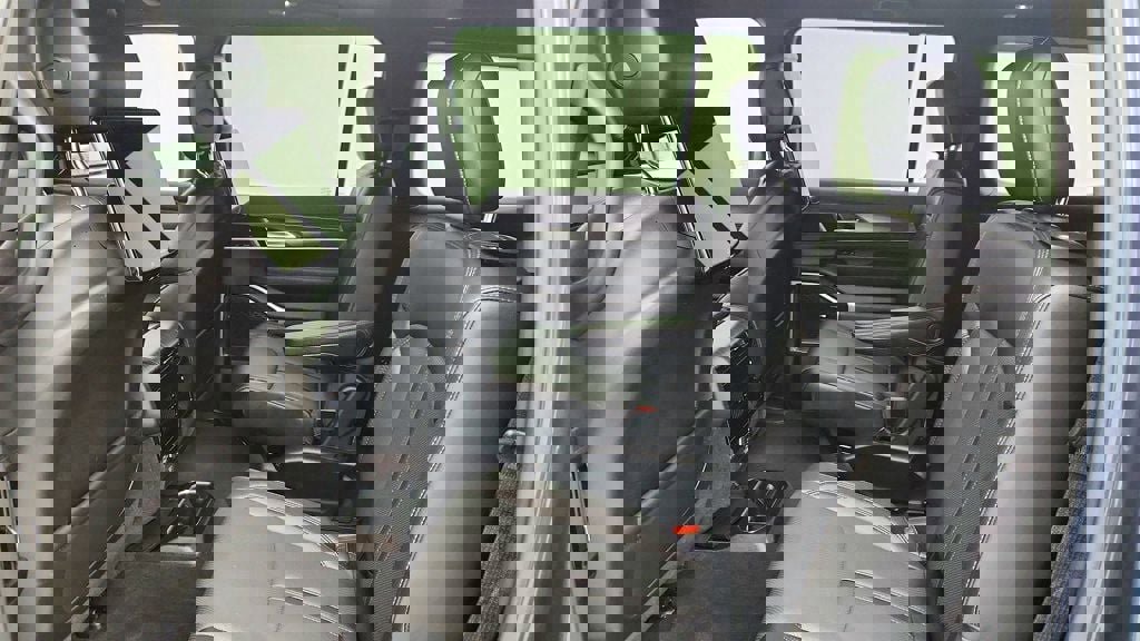 Used 2023 Jeep Wagoneer Series II w/ Premium Group I image 24