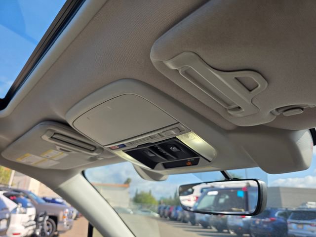 Used 2019 Subaru Forester Premium w/ All-Weather Package image 13