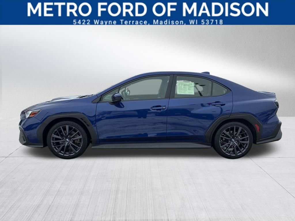 Used 2024 Subaru WRX Premium image 5