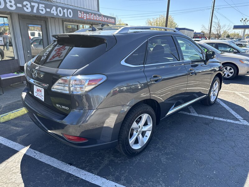 Used 2011 Lexus RX 350 AWD w/ Premium Pkg image 4