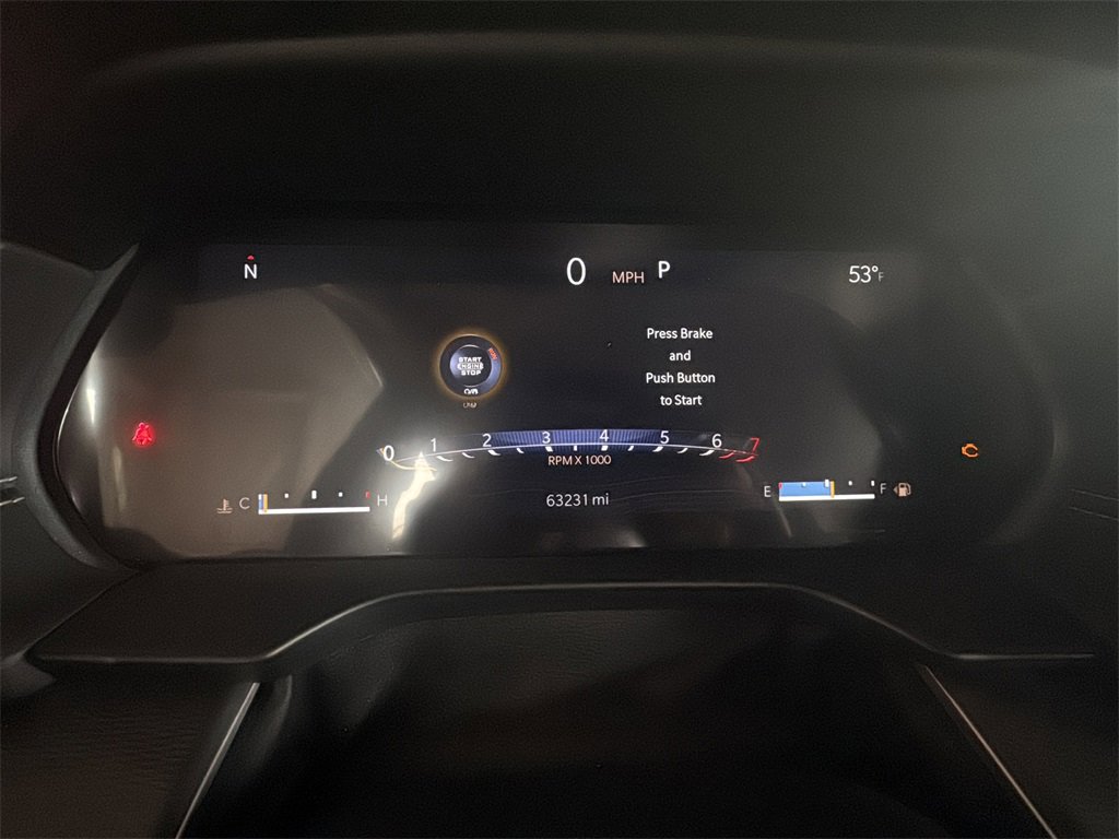 Used 2024 Jeep Grand Cherokee L Laredo image 12