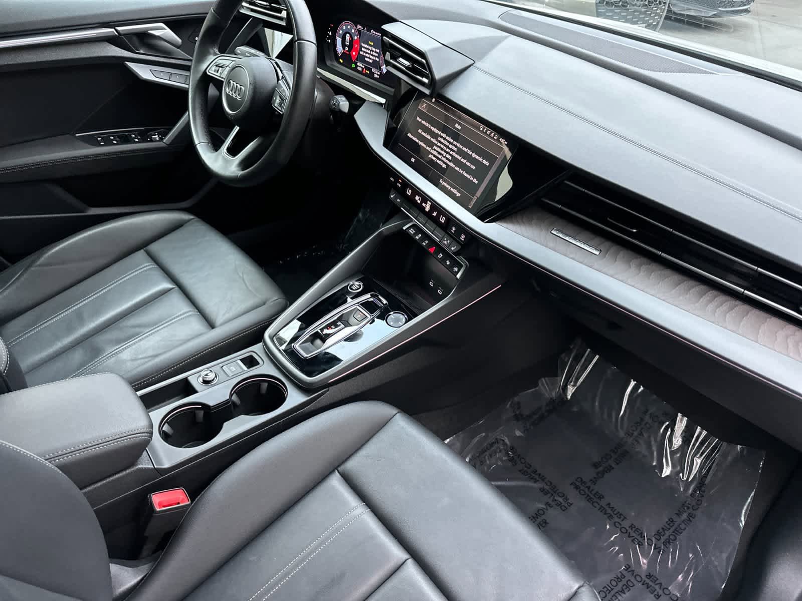 Used 2025 Audi A3 2.0T Premium w/ Convenience Package image 15
