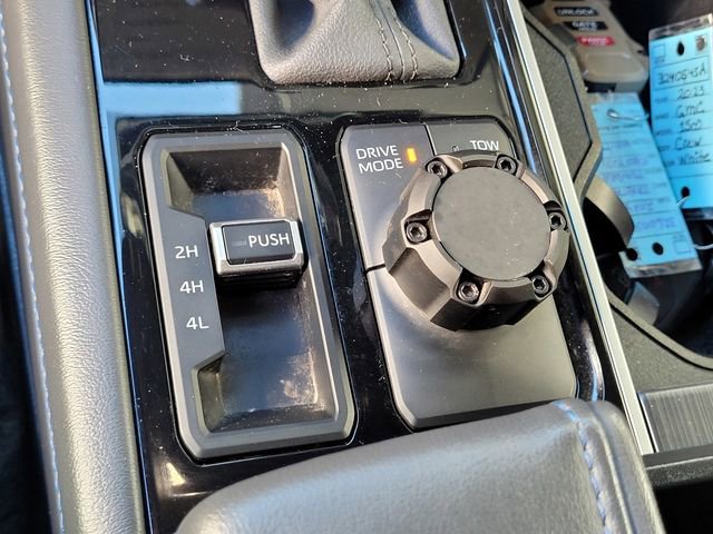 Used 2024 Toyota Tundra Platinum image 13