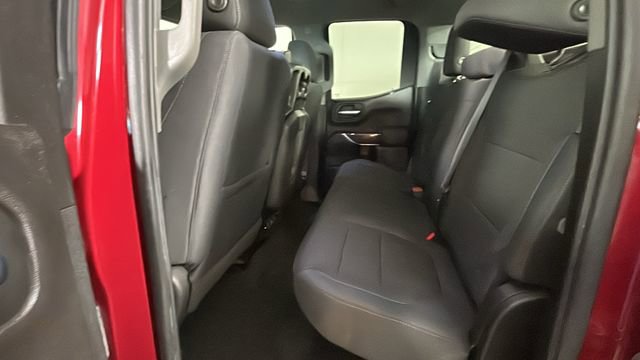 Used 2019 GMC Sierra 1500 SLE w/ SLE Value Package AWD/4WD image 26