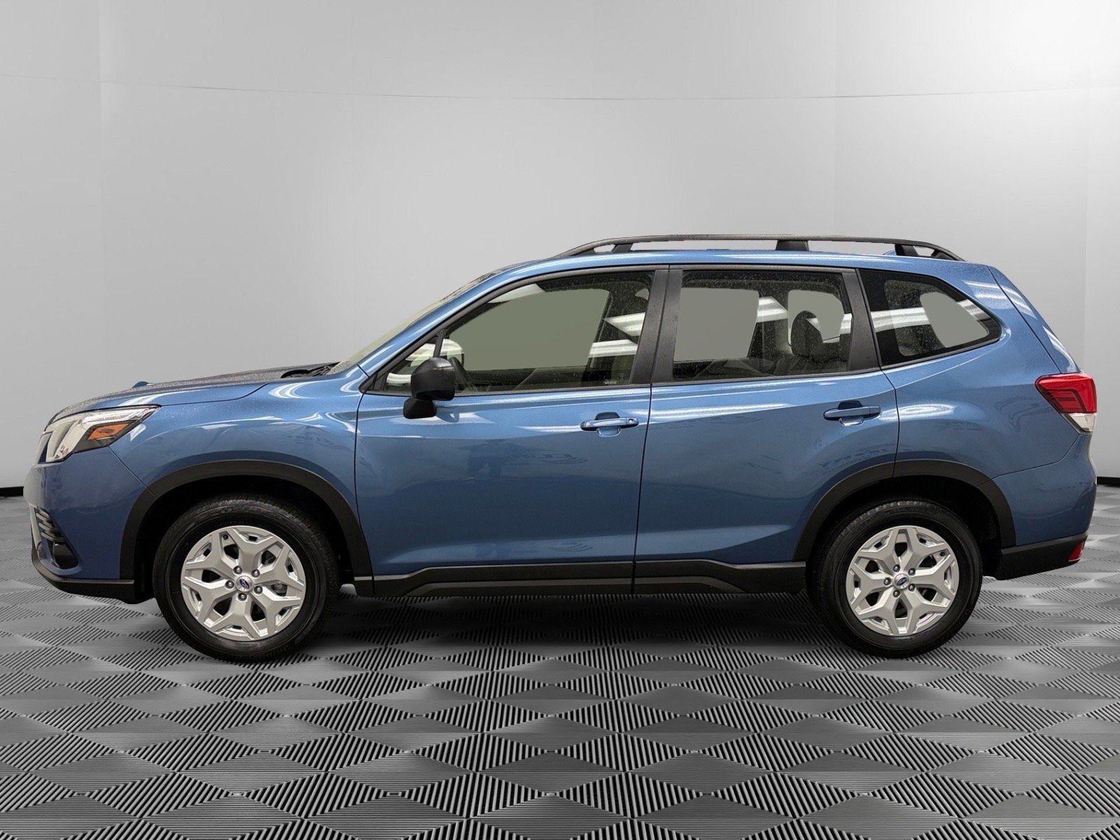 Certified 2023 Subaru Forester image 2