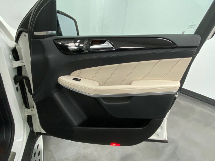 Used 2018 Mercedes-Benz GLS 63 AMG 4MATIC image 48