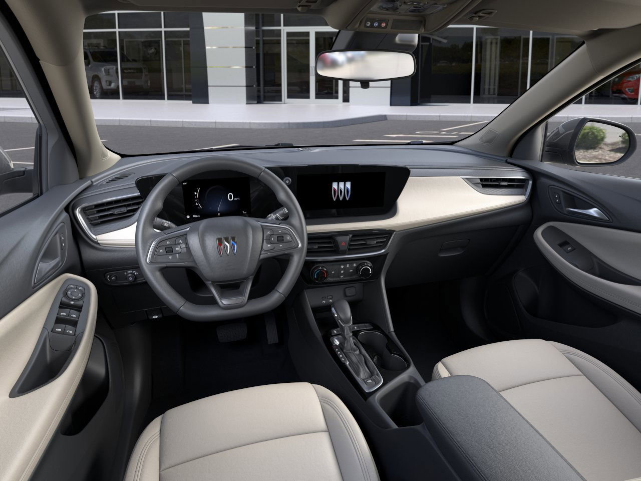 New 2026 Buick Encore GX Sport Touring image 15