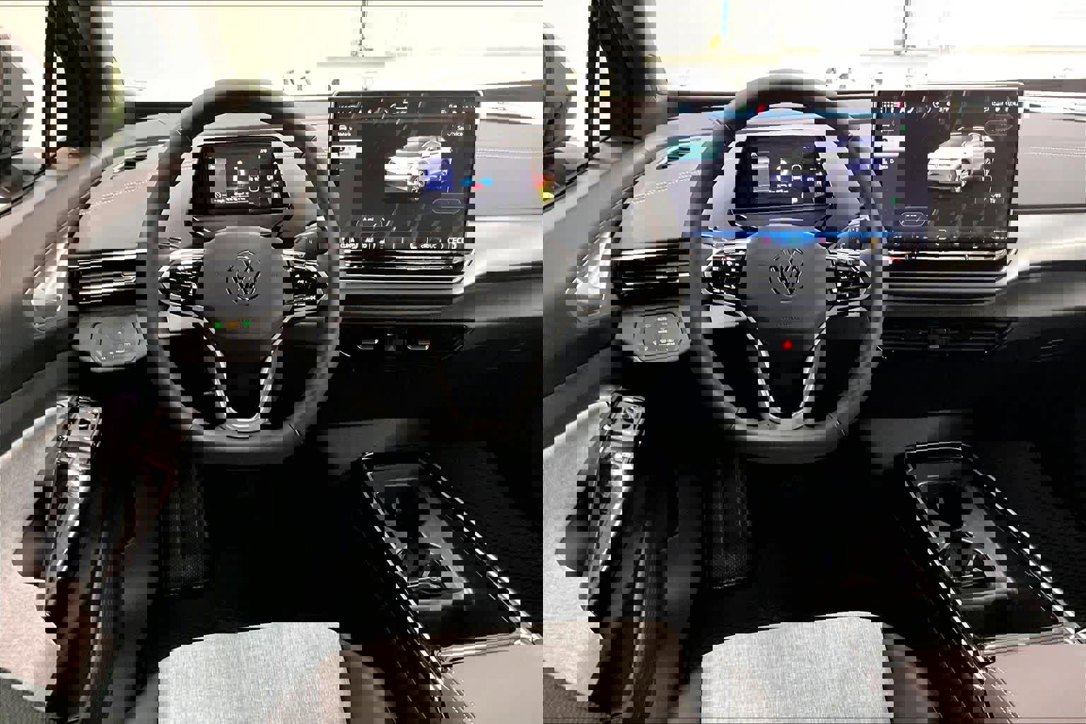 New 2026 Volkswagen ID.4 Pro image 15