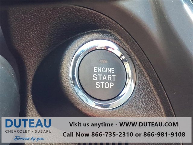 New 2026 Subaru Forester Premium image 14