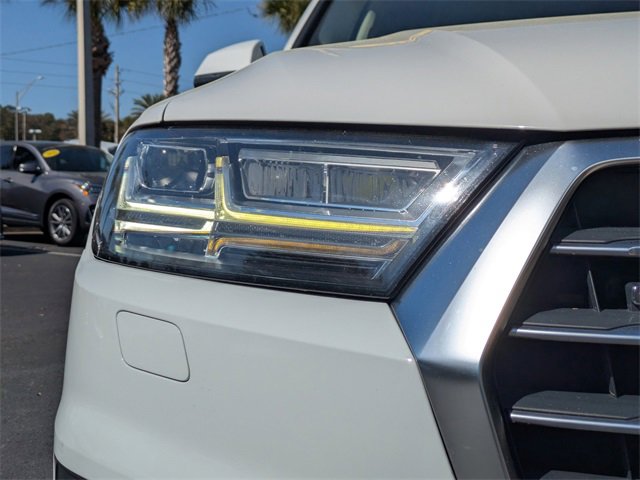 Used 2019 Audi Q7 2.0T Premium Plus w/ Premium Plus Package image 10
