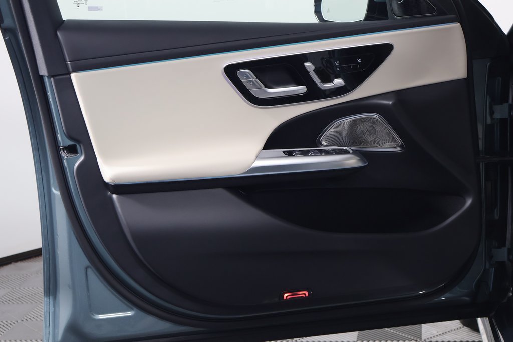 New 2027 Mercedes-Benz E 450 4MATIC Sedan image 7