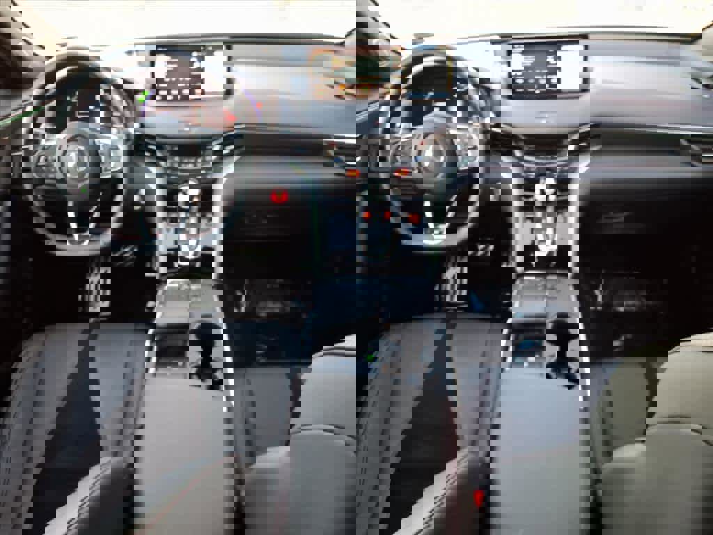 Used 2025 Acura TLX SH-AWD w/ A-SPEC Pkg image 15