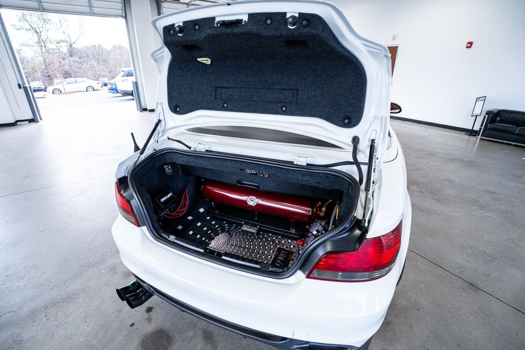 Used 2011 BMW 128i 128i image 57